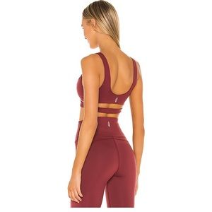 Free People Movement Good Times Bra